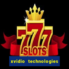 xvidio technologies startup os download